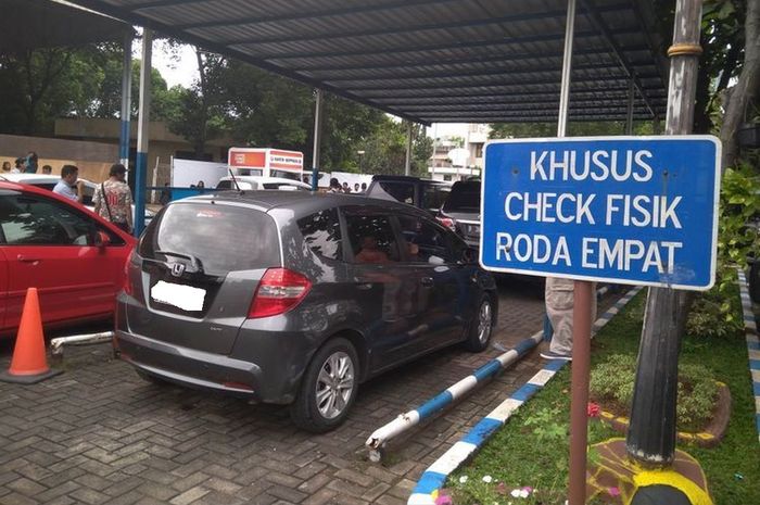 bpkb, stnk, Cek fisik bantuan, cek fisik kendaraan, Syarat Cek Fisik, Cara Cek Fisik Bantuan Mobil di Luar Kota Domisili, Kumpulin Dulu Syarat-syarat Ini