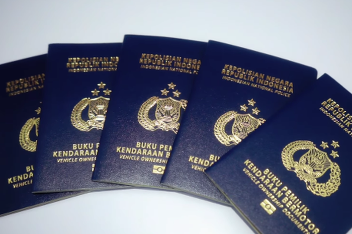 mobil baru, bpkb, BPKB elektonik, Perlu Tahu, Begini Cara Memiliki BPKB Elektronik Terbaru Dari Polisi