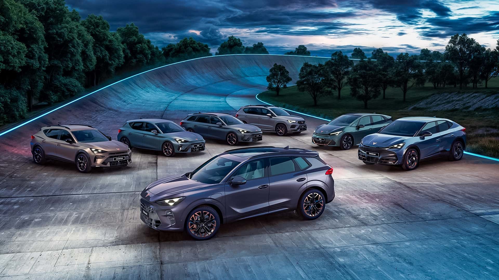 Se fabrica el Cupra un millón