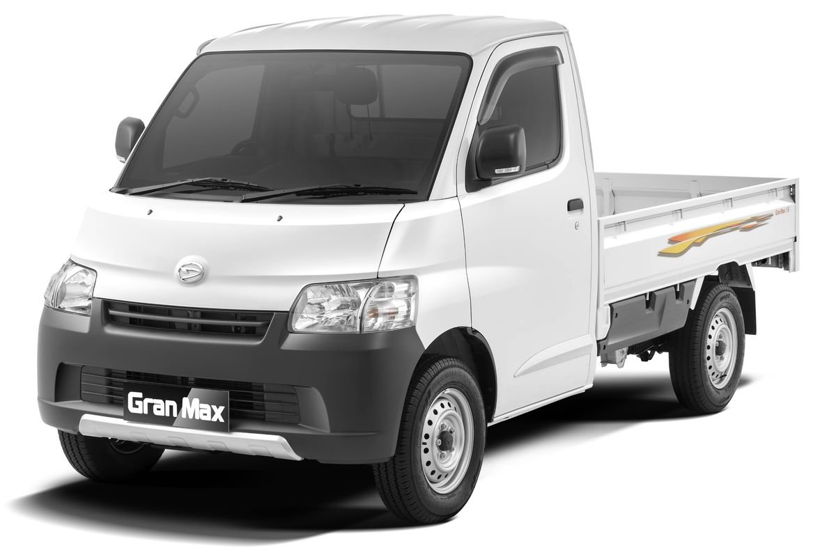 pikap, pikap bekas, Pikap, Cek Harga Pikap Bekas April 2025, Suzuki Carry mulai Rp 60 Jutaan