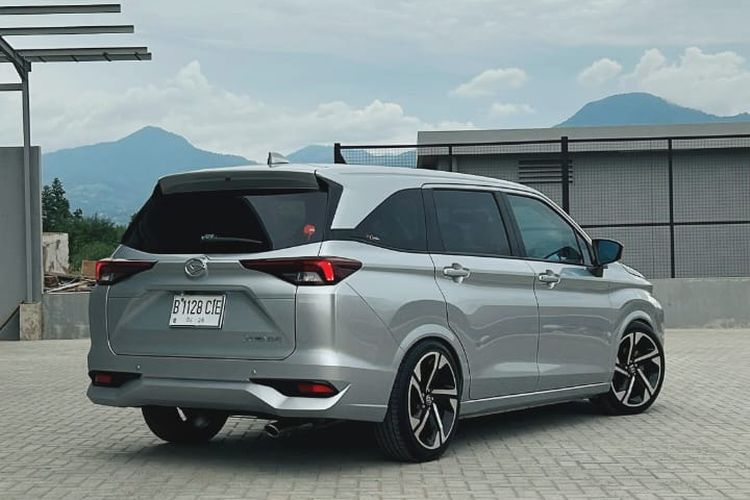 Daihatsu Xenia, pengalaman pengguna, Kelebihan dan kekurangan, MPV keluarga Indonesia, Plus Minus Pakai Daihatsu Xenia dari Kacamata Pengguna