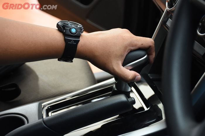 mobil matik, matik, transmisi matik, engine brake, Jalan Menurun, Ada Tekniknya, Begini Cara Engine Brake Mobil Matik Yang Benar di Turunan