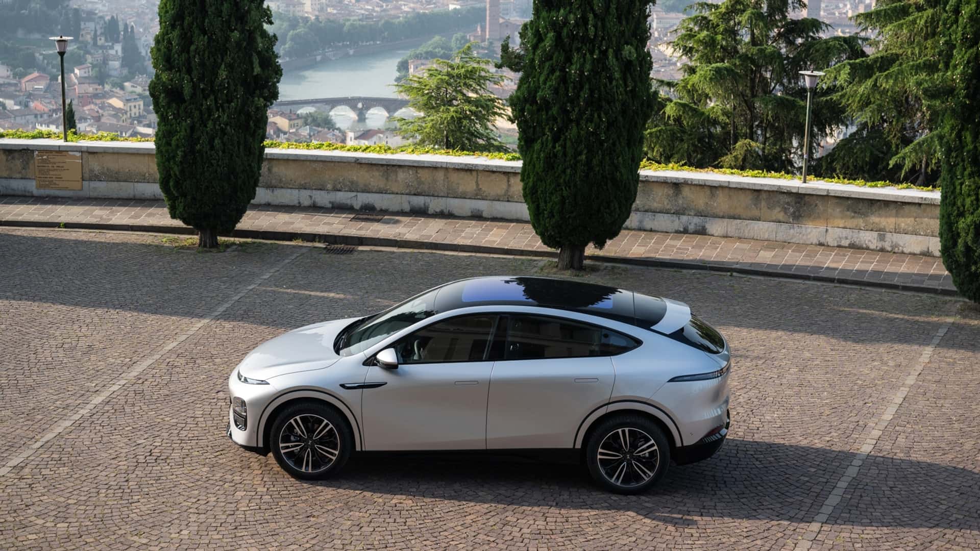 Xpeng G6 (2025)