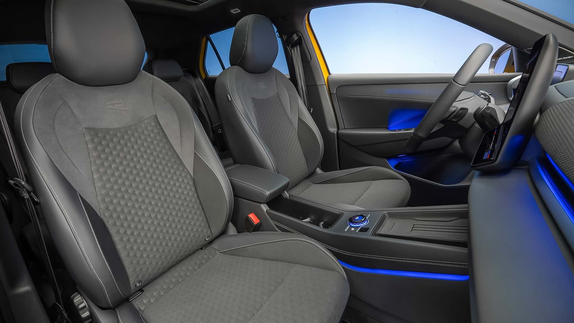 VW T-Roc (2025)