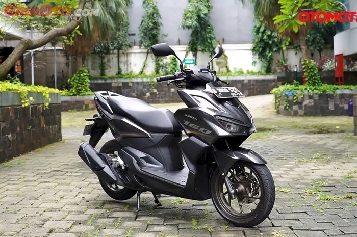 harga motor honda, harga motor baru, Harga matic Honda, Harga Vario 160, Matic Honda Baru, matic 160 cc, Update Harga Motor Matic Honda Mesin 160 Cc Lengkap Per Agustus 2025, Tipe Ini Paling Murah