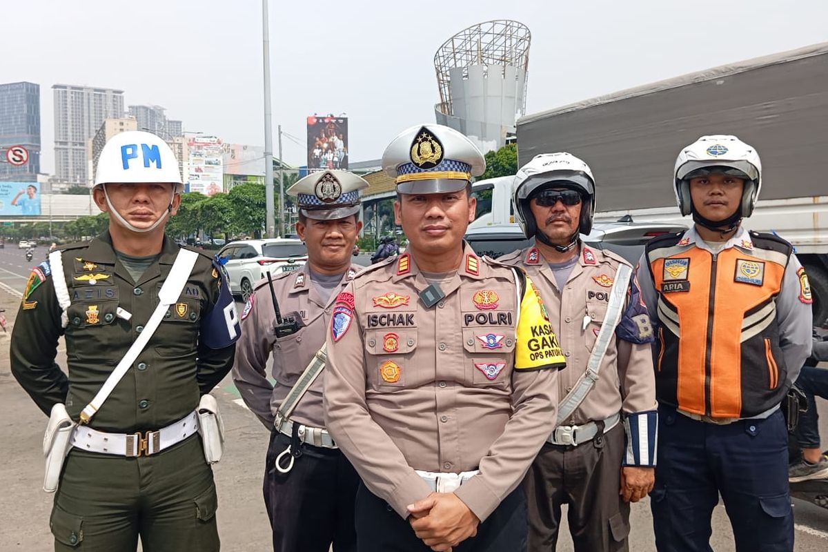 BEKASI, Bekasi, Operasi Patuh Jaya, tilang, Polres Metro Bekasi Kota, Kendaraan Bermotor, Operasi Patuh Jaya 2025, operasi patuh jaya, kendaraan bermotor, operasi patuh jaya 2025, Operasi Patuh Jaya 2025, Ini Pelanggaran yang Langsung Ditilang