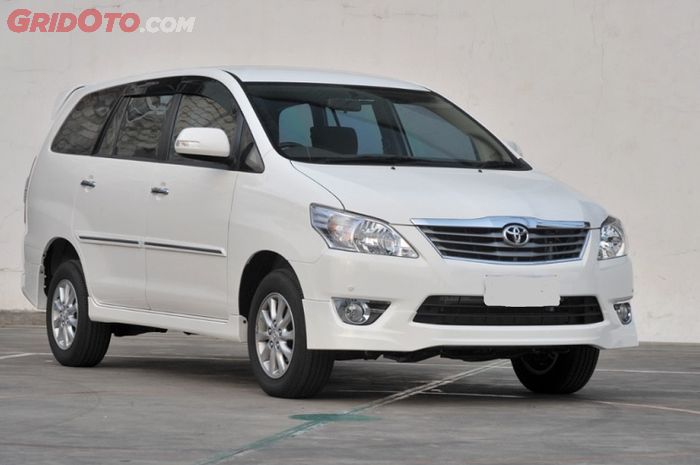 debu, biaya, diesel, Kijang Innova, throttle body, purging, Biaya Bersihkan Throttle Body Innova Diesel di Bengkel Spesialis