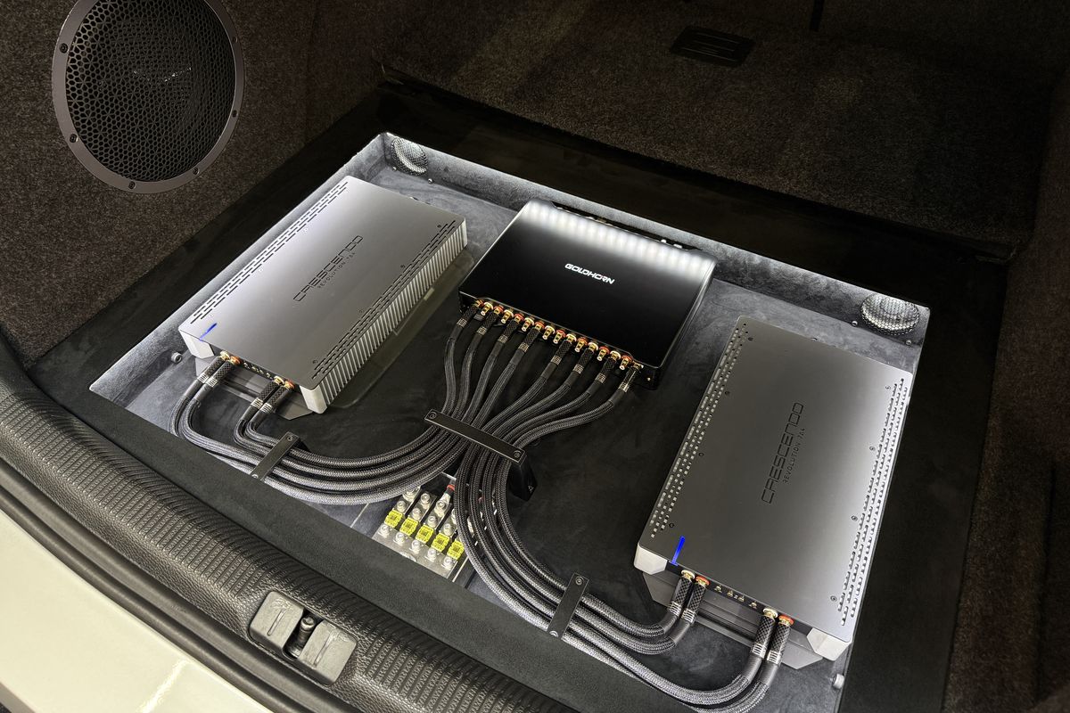 kualitas suara, kabel audio, material kabel, investasi audio, Kualitas Suara Mobil: Peran Kabel yang Sering Terlupakan