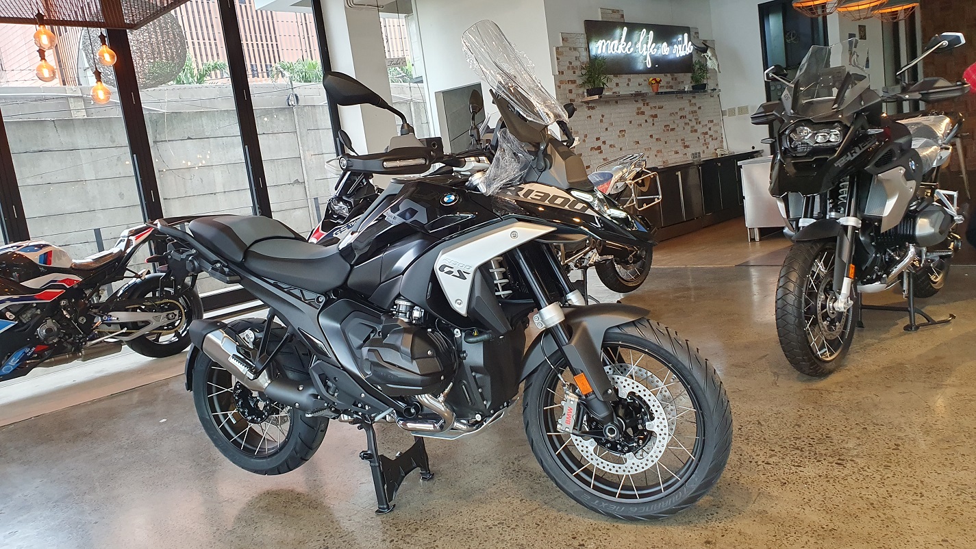 moge, bmw motorrad, moge murah, Baru Tahu Ada Moge BMW Rp 100 Jutaan, Ini Daftar Harga Lengkapnya