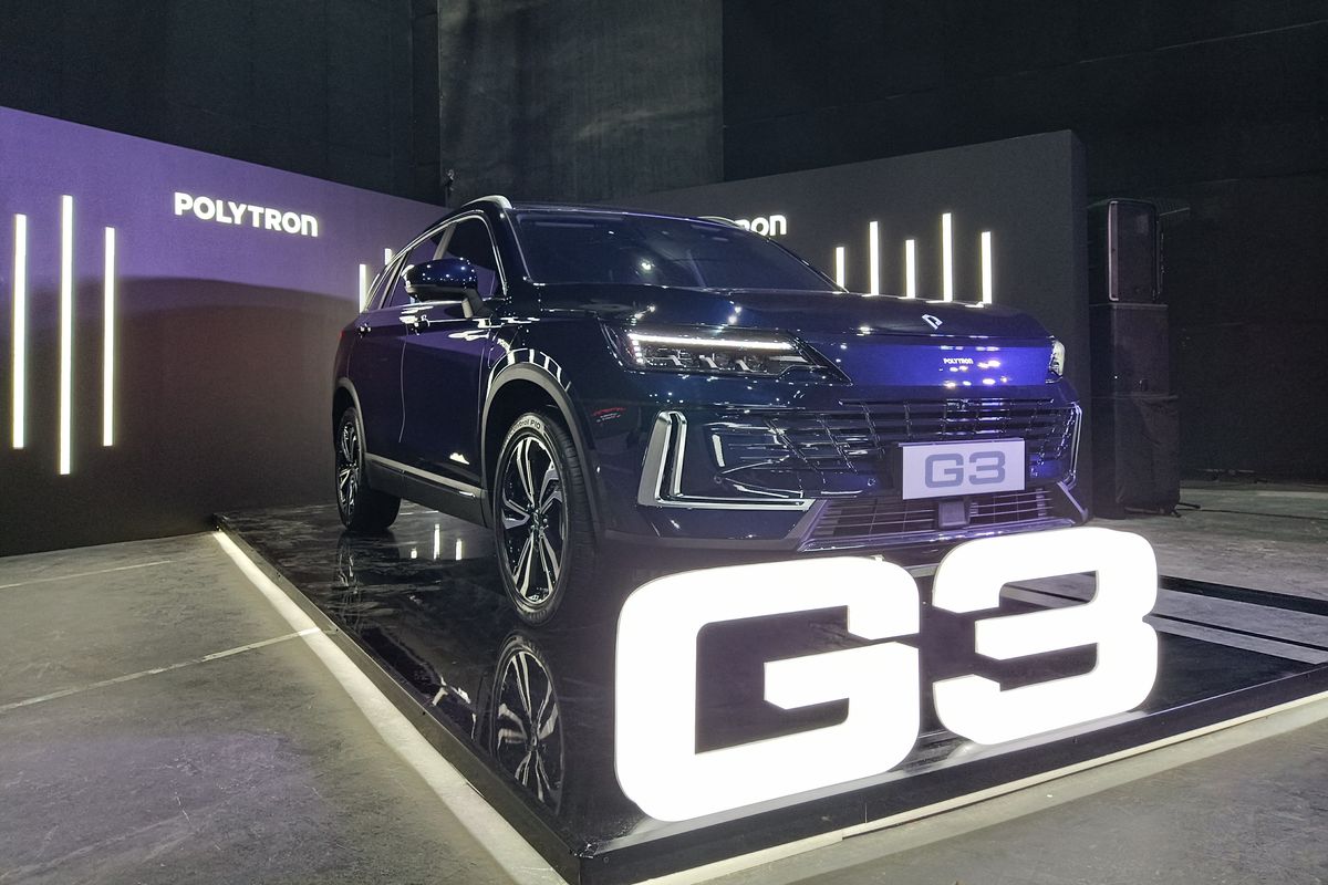 Polytron, mobil listrik, mobil listrik Polytron, Polytron G3, Harga Polytron G3, mobil listrik polytron, Polytron G3 Plus, Harga mobil listrik Polytron G3, mobil listrik pertama polytron, Daftar Harga Mobil Listrik Polytron G3 dan G3+, mulai Rp 200 Jutaan