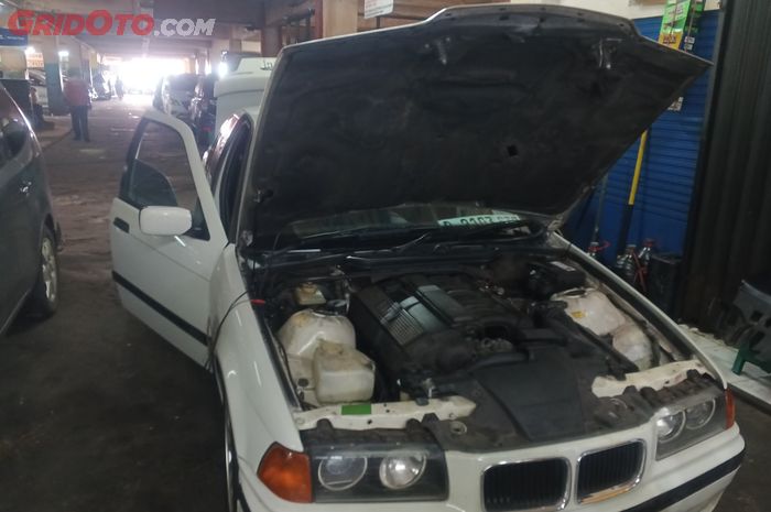 rem blong, blong, kampas rem aftermarket, kampas rem aus, Rem Blong Tiba-Tiba Waktu Macet? Bukan Hanya Karena Minyak Rem Habis!