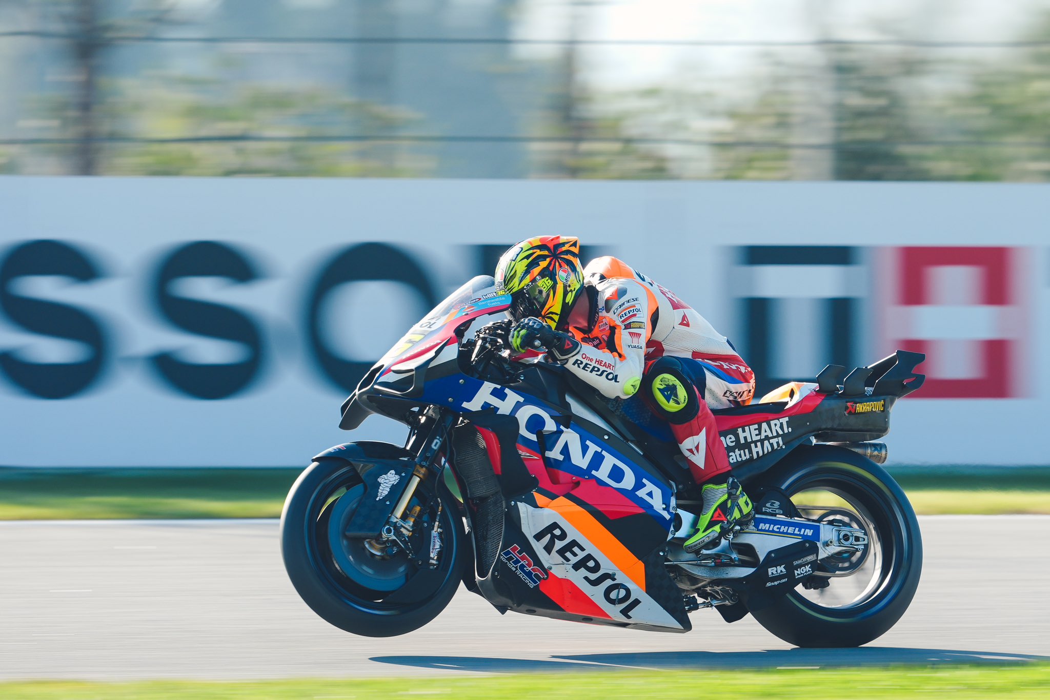 honda, Moto2, repsol, Moto3, motogp 2026, Heboh! Repsol Balik Lagi ke MotoGP, Tapi Tidak Berlabuh di Honda