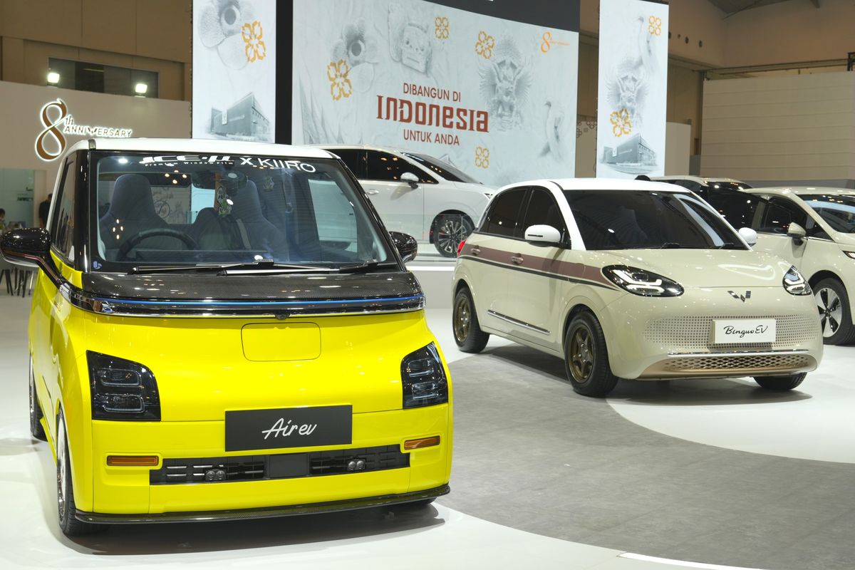modifikasi audio, teknologi canggih, upgrade audio, mobil listrik, Dua Tipe Modifikasi Audio Favorit untuk Pemilik Mobil Listrik
