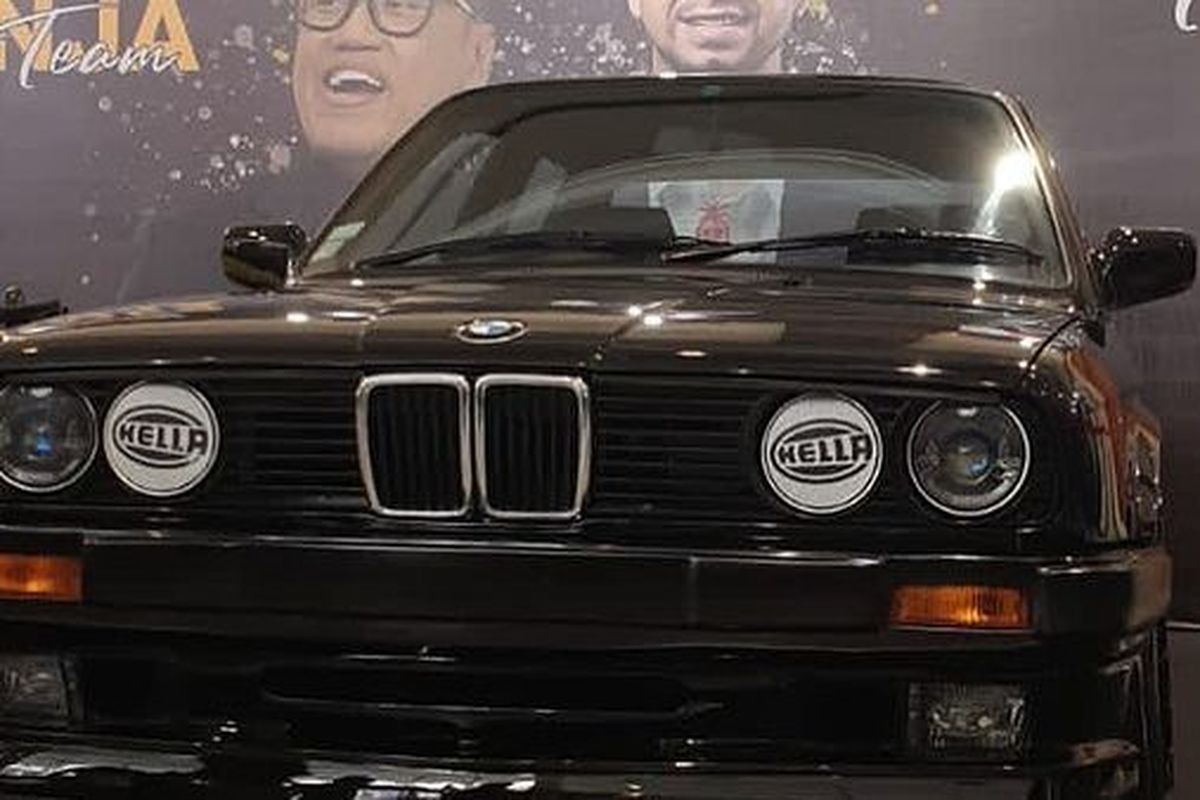 mobil, lampu mobil, mobil eropa, re-mika, perbaikan lampu mobil, Perbaikan Lampu Mobil Eropa dengan Teknik Re-Mika Lebih Sulit