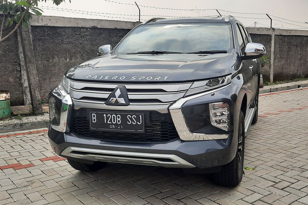 Pajero Sport, AC Mobil, pajero sport, masalah AC mobil, masalah ac, Masalah AC yang Sering Terjadi pada Mitsubishi Pajero Sport