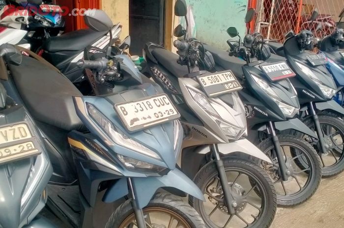 honda beat bekas, motor bekas Honda BeAT, beat bekas, harga motor bekas honda beat, Honda BeAT 2020-2022 Harganya Segini, Emak - Emak Bisa Pakai Buat Ke Pasar