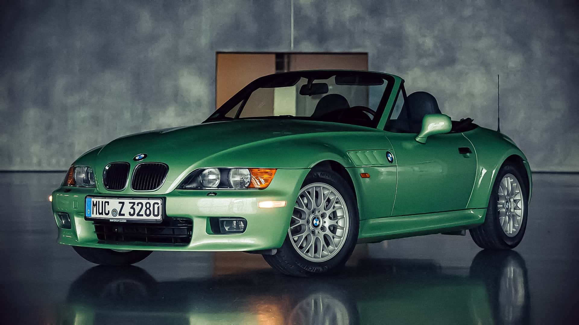 BMW Z3 (1995-2002) : Avec le roadster de 30 ans vers Bregenz