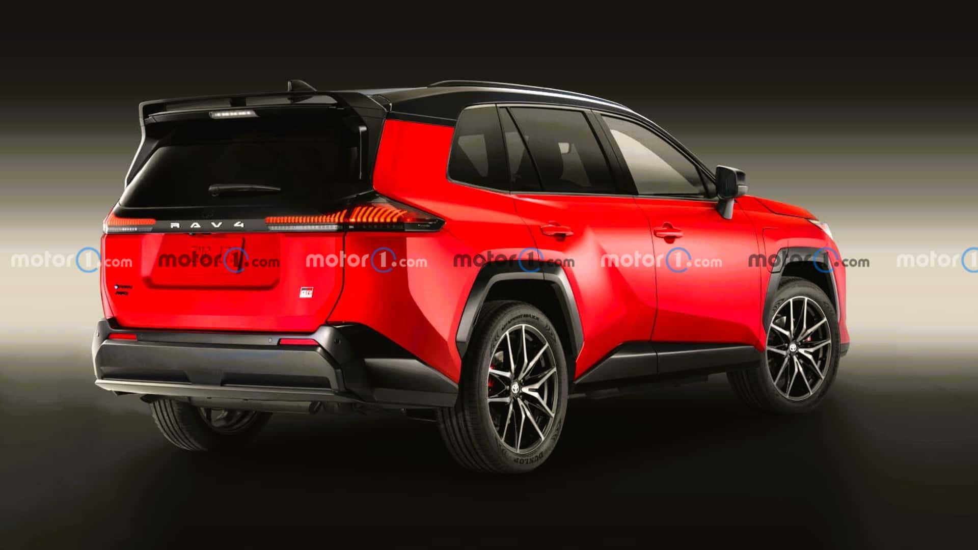 Toyota RAV4 2026, precios en Europa