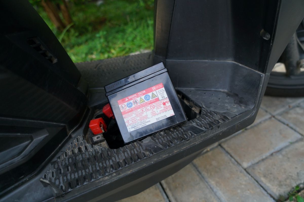 aki motor, akumulator, accu, harga aki motor, Update Harga Aki Motor per Oktober 2025