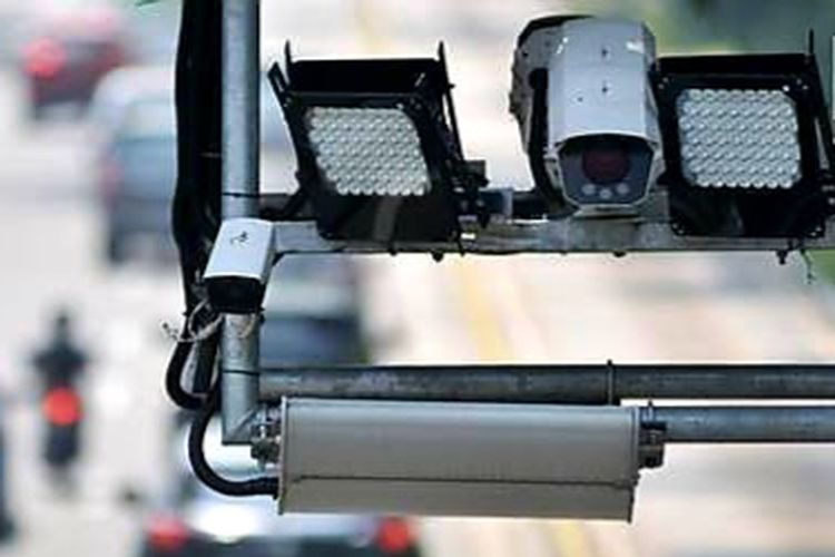 tilang elektronik, ETLE, kendaraan bermotor, Polda Metro Jaya, otomotif, Tilang Elektronik, etle salah tilang, Mudah, Begini Cara Konfirmasi Kena Salah Sasaran Tilang ETLE