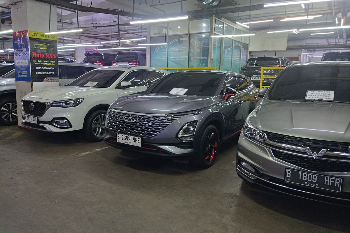 mobil bekas, JBA Indonesia, harga mobil, mobil lelang, harga mobil bekas, Dollar AS Masih Menguat, Harga Mobil Bekas Bakal Naik?