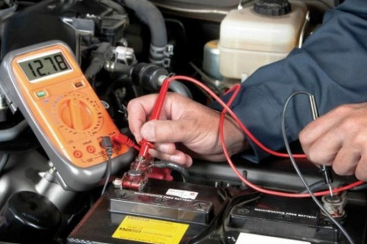 Aki Mobil, aki motor, akumulator, accu, Simak Cara Aman Pasang Aki secara Mandiri di Rumah