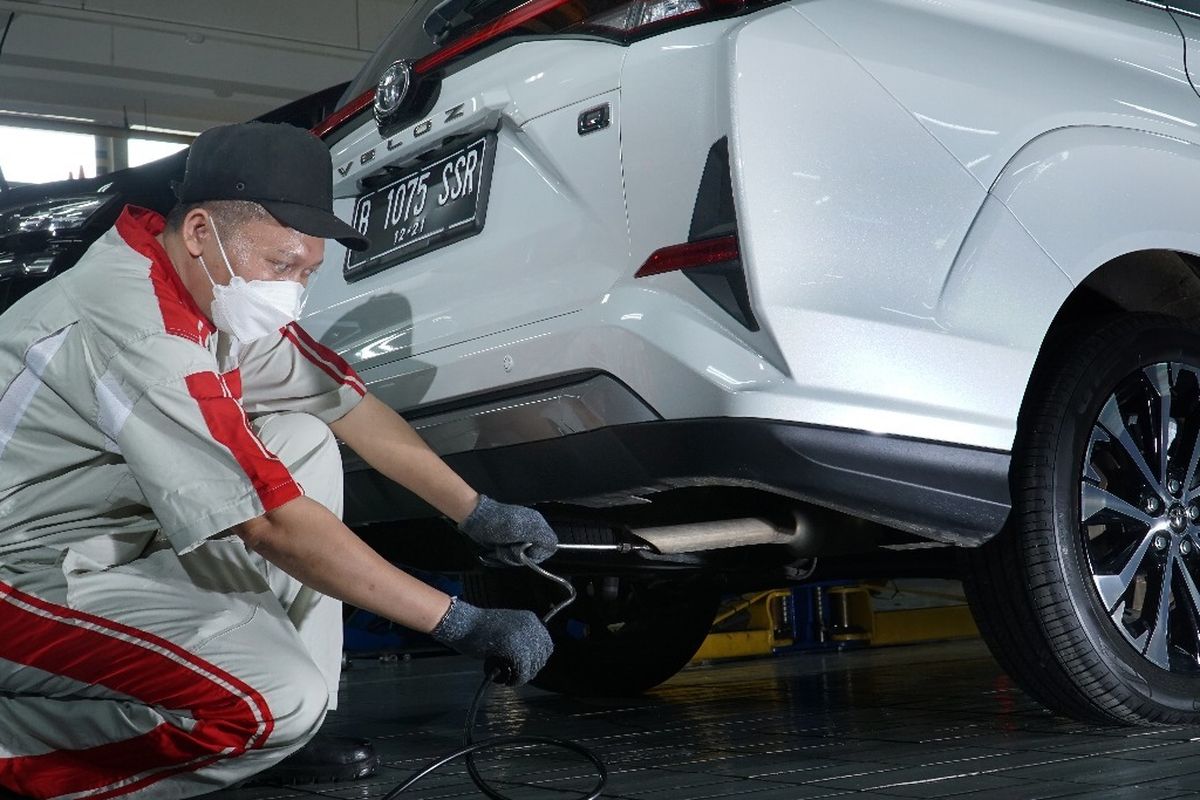 bensin, asap, knalpot, mesin, pembakaran, putih, asap knalpot, warna, Warna Asap Knalpot Jadi Sinyal Kondisi Mesin Mobil