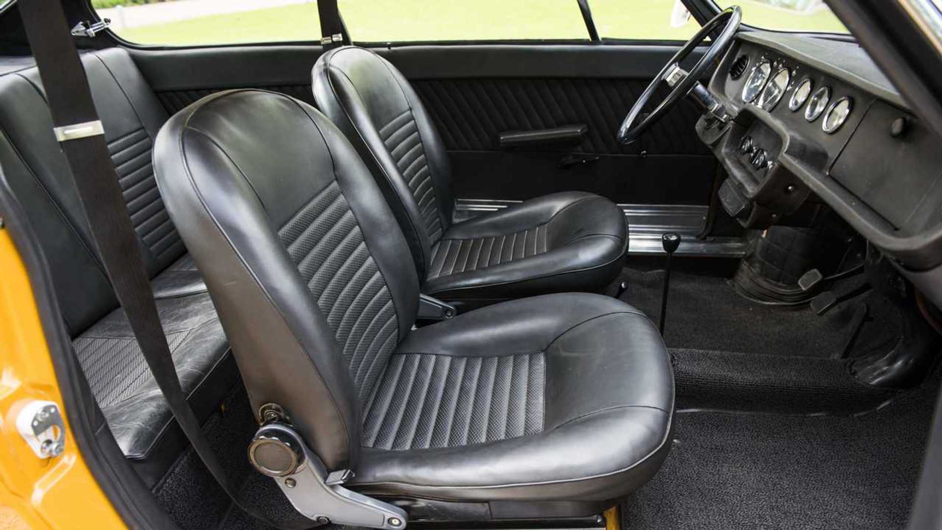 Skoda 110 R
