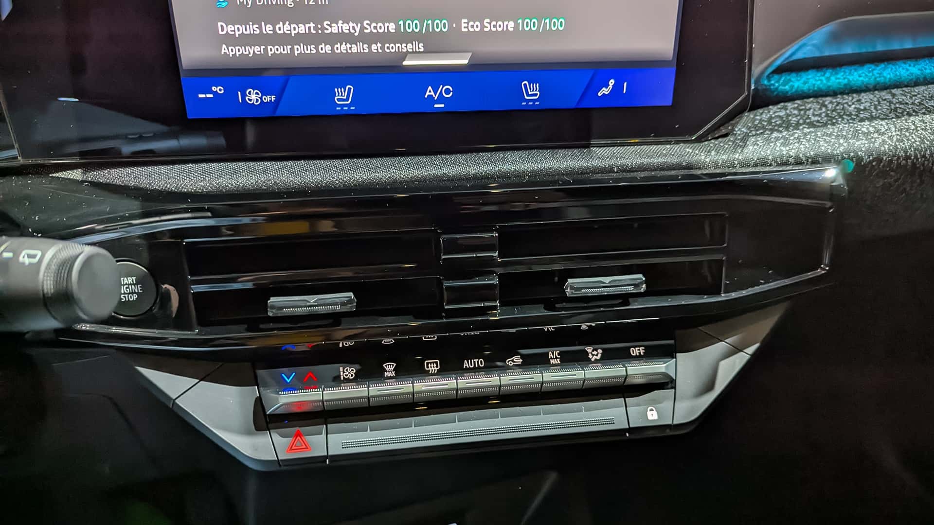 Renault Clio (2026) in der Sitzprobe