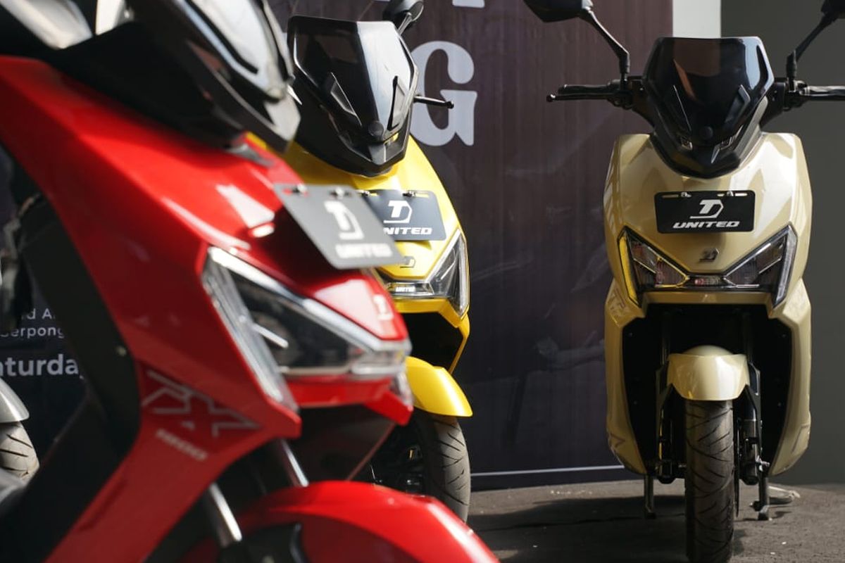 Aismoli, subsidi motor listrik, Budi Setiyadi, Faisol Riza, budi setiyadi, Subsidi motor listrik, Aismoli Desak Subsidi Motor Listrik Langsung Lanjut Tahun Depan