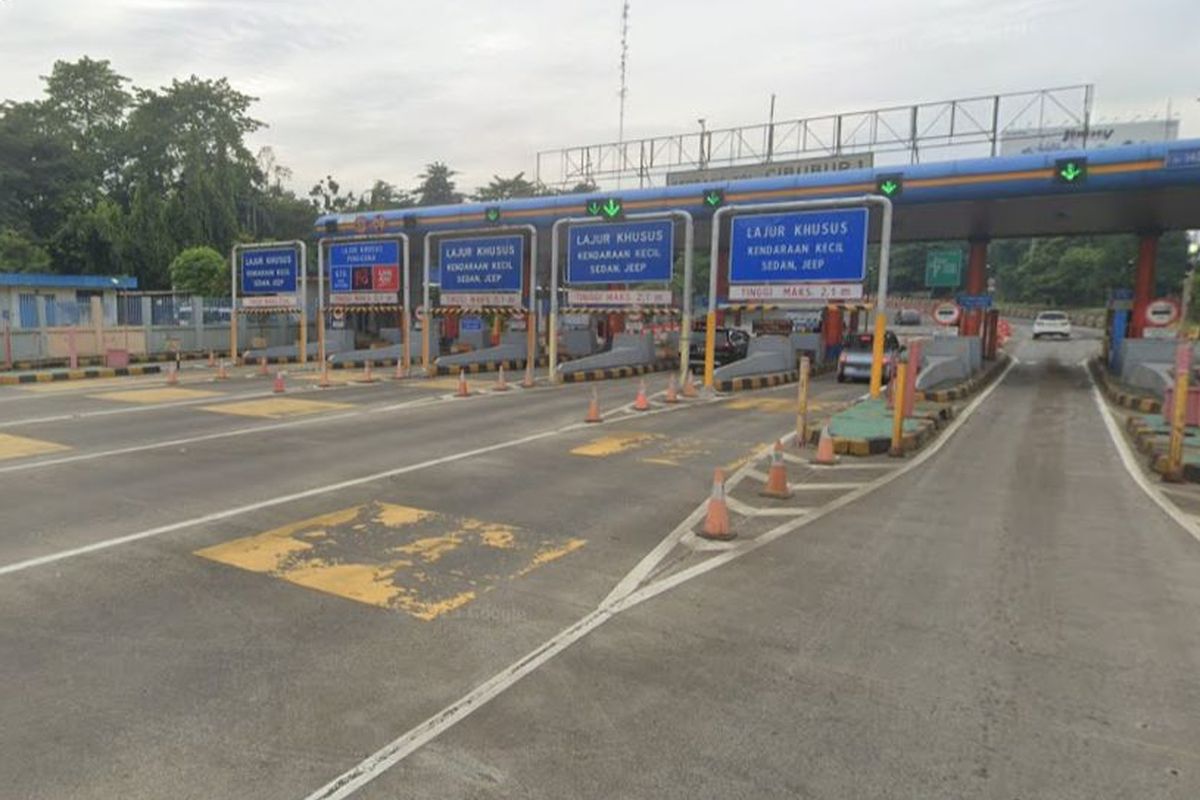 tol cijago, Jambore Pramuka Muslim Dunia, macet cibubur, gt cibubur, gt cimanggis, Jalur Alternatif di Cibubur Saat Acara Jambore Pramuka Muslim Dunia