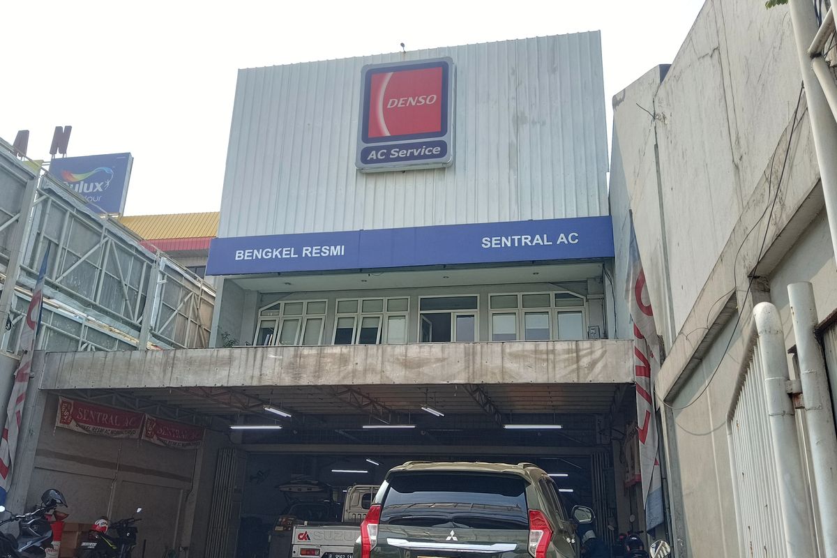 perawatan ac mobil, kebocoran AC, Komponen AC Mobil, biaya perbaikan AC, Biaya Perbaikan AC Mobil: Apa yang Perlu Diketahui Pemilik?