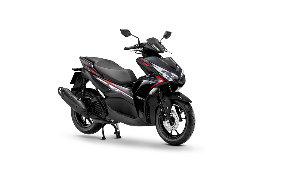 matahari, motor matic, yamaha aerox, yamaha aerox 155, motor matic Yamaha, motor matic yamaha aerox, motor matic yamaha aerox 155, Hati-hati, Ini Efek Samping Motor Matic Yamaha Aerox 155 Sering Kejemur Matahari