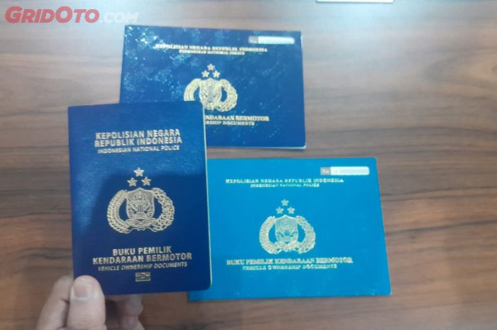 mobil baru, bpkb, bpkb elektronik, BPKB Elektronik Mobil Baru, Canggih! Ini Wilayah di Jawa Tengah yang Sudah Pakai BPKB Elektronik