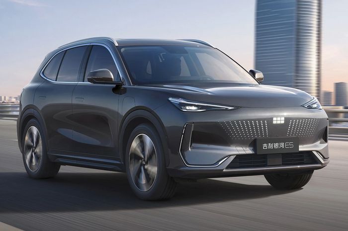 eropa, mobil listrik, mobil listrik China, Urus Berkas Impor Nggak Zaman, Warga Eropa Kini Bisa Beli Mobil Listrik Langsung dari China