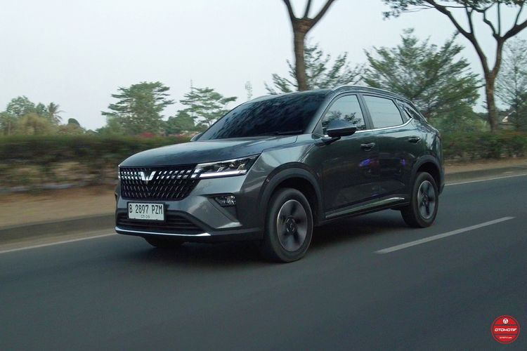Daihatsu, Toyota, mesin, LSUV, Harga LSUV, Suzuki, pilihan, ramah lingkungan, Ringkas, Daftar LSUV Ringkas Rp 200 Jutaan Bulan Ini, Ada Pilihan Hybrid
