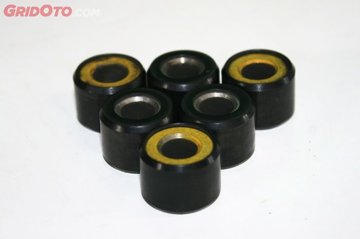 motor matic, roller, roller motor matic, Roller motor matic peyang, dampak roller peyang dibiarkan, dampak roller motor matic peyang dibiarkan, Ternyata Roller Motor Matic Peyang Wajib Langsung Diganti, Ini Alasannya