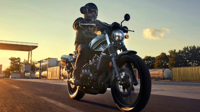Honda CL Street Honda CL Street