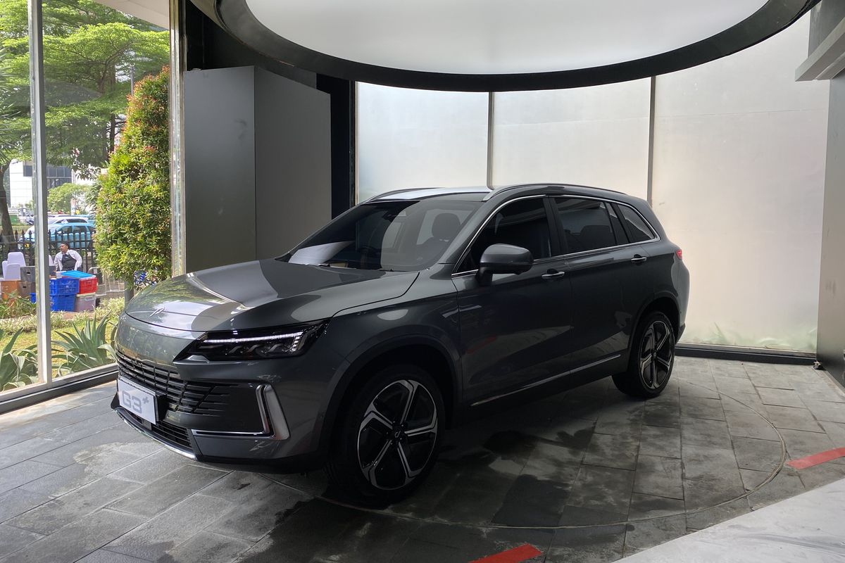 mobil listrik, Mobil listrik, sewa baterai, biaya kepemilikan, Polytron G3, Skema Sewa Baterai Mobil Listrik Polytron Jadi Favorit