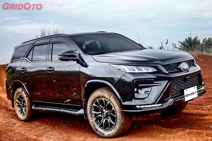 toyota, fortuner, toyota fortuner, Diskon Toyota Fortuner, diskon fortuner, Toyota Fortuner Diskon Rp 35 Juta, Harganya Turun Jadi Segini