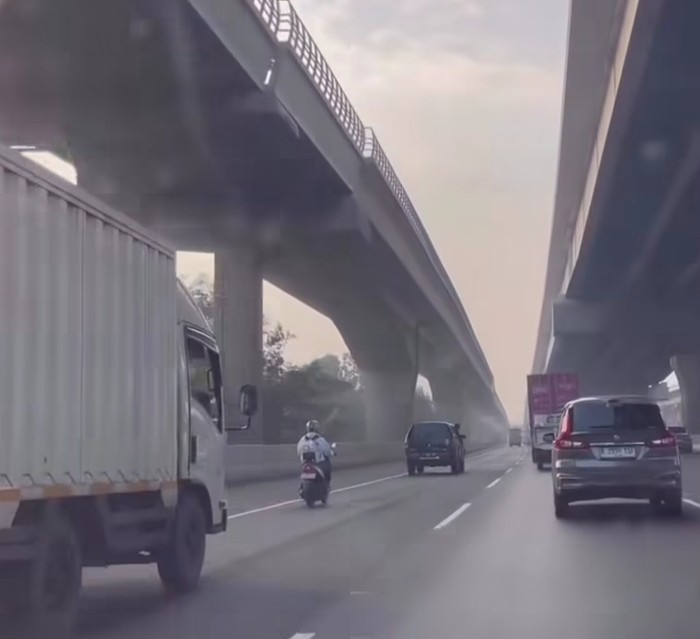 Array,Kejadian Lagi Motor Masuk Tol, Ini Cara Setting Google Maps biar Nggak Nyasar