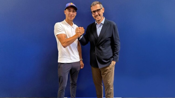 Array,Toprak Masuk Gantikan Siapa? Ini Daftar Pebalap MotoGP 2026