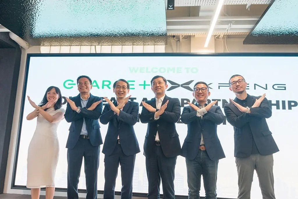 Xpeng-Charge+-DC-EV-charger-charging-station-hub-KL-Eco-City-Sep-2025-3 Xpeng-Charge+-DC-EV-charger-charging-station-hub-KL-Eco-City-Sep-2025-3