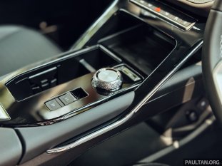 GWM Haval H6 HEV Phantom Black12 GWM Haval H6 HEV Phantom Black12